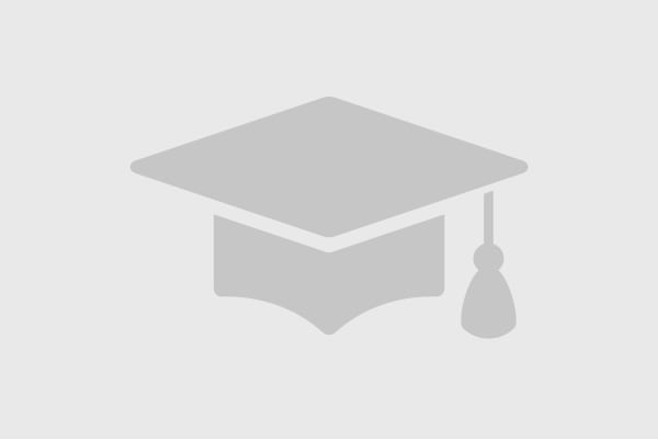 Graduate placeholder image